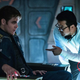 Illustration for article titled Everyone Is Scared of Something in These New Star Trek Beyond Photos